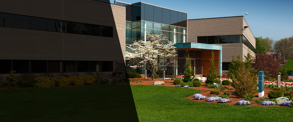 Claymont Landscapers