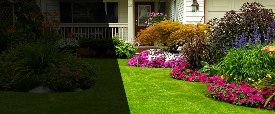Claymont Landscapers