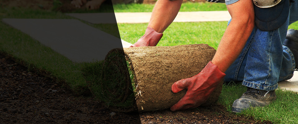 Claymont Landscapers